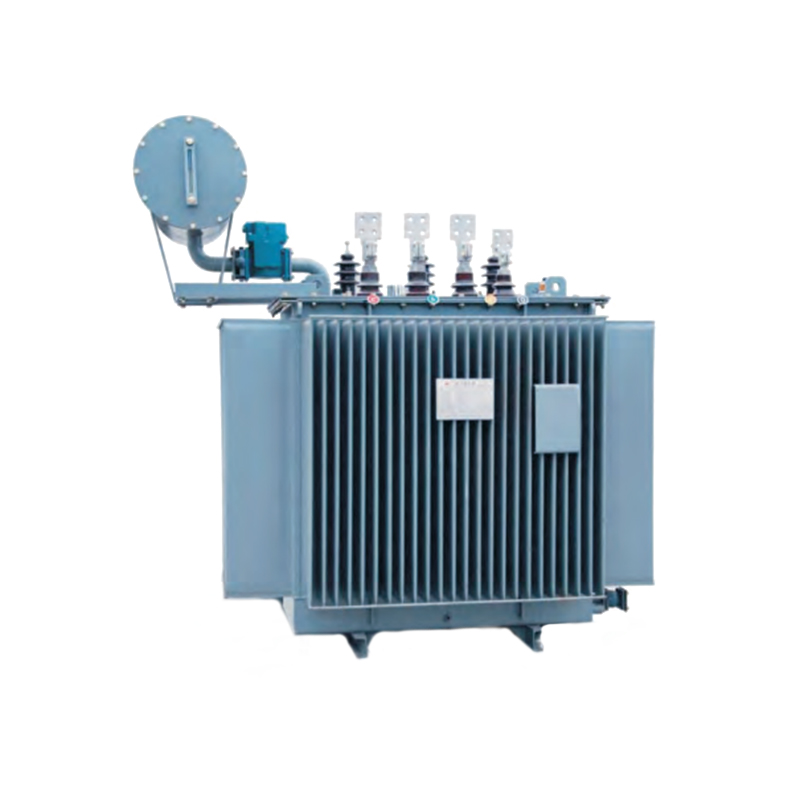 S13~S22 serije 10kV-35kV regulacijski energetski transformator s malim gubicima i bez pobude